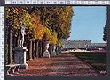 N2781 VERSAILLES LE TAPIS VERT ET LE CHATEAU